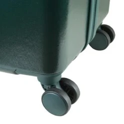 Princess Traveller Harlem - Reiskoffer - Groen - L - 76cm -Voyago Winkel 1200x1200 2048