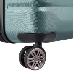 Delsey Air Armour 77 Cm Reiskoffer - Groen -Voyago Winkel 1200x1200 2099