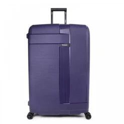 Decent Transit Large Koffer - 82 Cm - Donkerblauw -Voyago Winkel 1200x1200 2126