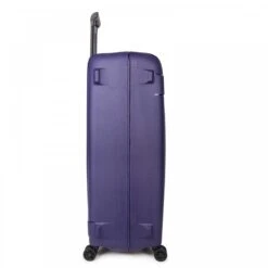 Decent Transit Large Koffer - 82 Cm - Donkerblauw -Voyago Winkel 1200x1200 2130