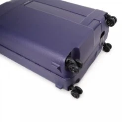 Decent Transit Large Koffer - 82 Cm - Donkerblauw -Voyago Winkel 1200x1200 2134