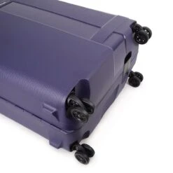 Decent Transit Large Koffer - 82 Cm - Donkerblauw -Voyago Winkel 1200x1200 2135