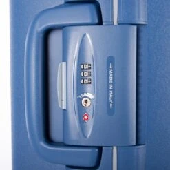 Roncato Light 4 Wiel Trolley 68 Avio Blue -Voyago Winkel 1200x1200 2144