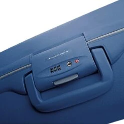 Roncato Light 4 Wiel Trolley 68 Avio Blue -Voyago Winkel 1200x1200 2146