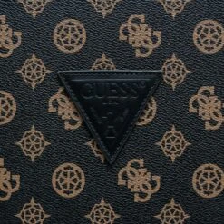 Guess Wilder Travel Dameskoffer - Bruin -Voyago Winkel 1200x1200 2152