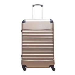 Castillo Quadrant XL Grote Koffer - Champagne -Voyago Winkel 1200x1200 216