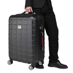 Monzana Exopack Hardcase Koffer Zwart 65x41x27cm -Voyago Winkel 1200x1200 2173