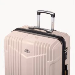 Tesla PC - Reiskoffer - 75 Cm - 4 Wielen - Roze 12 Tesla PC - Reiskoffer - 75 Cm - 4 Wielen - Roze -Voyago Winkel 1200x1200 2187