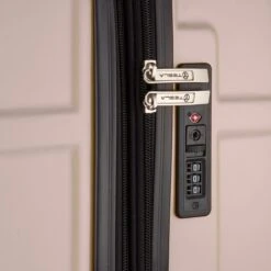 Tesla PC - Reiskoffer - 75 Cm - 4 Wielen - Roze 13 Tesla PC - Reiskoffer - 75 Cm - 4 Wielen - Roze -Voyago Winkel 1200x1200 2188