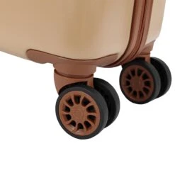 Decent Retro Koffer Groot 76 Cm Beige Brown -Voyago Winkel 1200x1200 2197