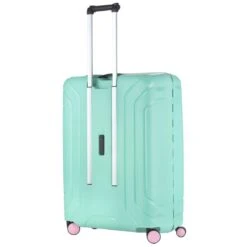 CarryOn Steward TSA Reiskoffer - 75cm Trolley Met Kliksloten - Dubbele Wielen - Mint -Voyago Winkel 1200x1200 2205