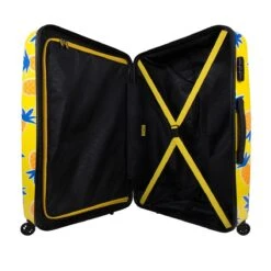 BHPPY Reiskoffer - 65 Cm - Home Sweet Pineapple 14 BHPPY Reiskoffer - 65 Cm - Home Sweet Pineapple -Voyago Winkel 1200x1200 2215