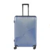Enrico Benetti Louisville Grote Koffer 75 Cm - 93 Liter - Jeansblauw -Voyago Winkel 1200x1200 222