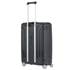 CarryOn Steward Kofferset - 2-delige TSA Trolleyset Met Kliksloten - Dubbele Wielen - Zwart -Voyago Winkel 1200x1200 2305