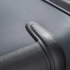 Delsey Parvis Plus Trolley L - 17.3 Inch Laptopvak - Grijs -Voyago Winkel 1200x1200 233