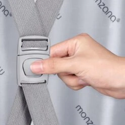 Monazana – Kofferset Exopack - 3-delig –TSA Slot – Wielen - Champagne -Voyago Winkel 1200x1200 2345