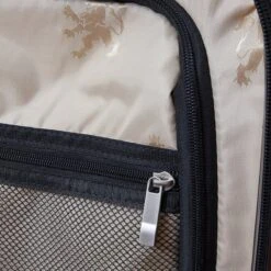 O.leo Reiskoffer | Trolly | Hard Case | Handbagagekoffer I 54x34x20cm | 35 Liter I 2,5 Kg -Voyago Winkel 1200x1200 2369