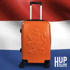 O.leo Reiskoffer | Trolly | Hard Case | Handbagagekoffer I 54x34x20cm | 35 Liter I 2,5 Kg -Voyago Winkel 1200x1200 2370