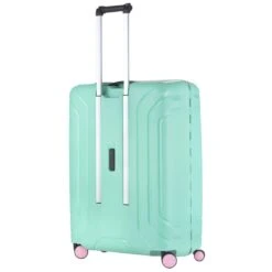 CarryOn Steward Kofferset - 2-delige TSA Trolleyset Met Kliksloten - Dubbele Wielen - Mint 19 CarryOn Steward Kofferset - 2-delige TSA Trolleyset Met Kliksloten - Dubbele Wielen - Mint -Voyago Winkel 1200x1200 2438