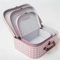 Kofferset Spring Retro Daisy 5 Kofferset Spring Retro Daisy -Voyago Winkel 1200x1200 2441