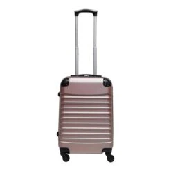 Castillo Trimix 3 Delige ABS Kofferset - Rosé Goud -Voyago Winkel 1200x1200 2472