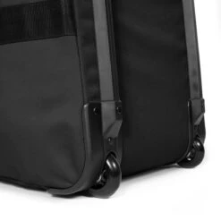 Eastpak WAREHOUSE + Reistas, 135 Liter - Black -Voyago Winkel 1200x1200 2526