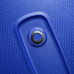 Delsey Moncey Trolley Case - 69 Cm - Blue -Voyago Winkel 1200x1200 253