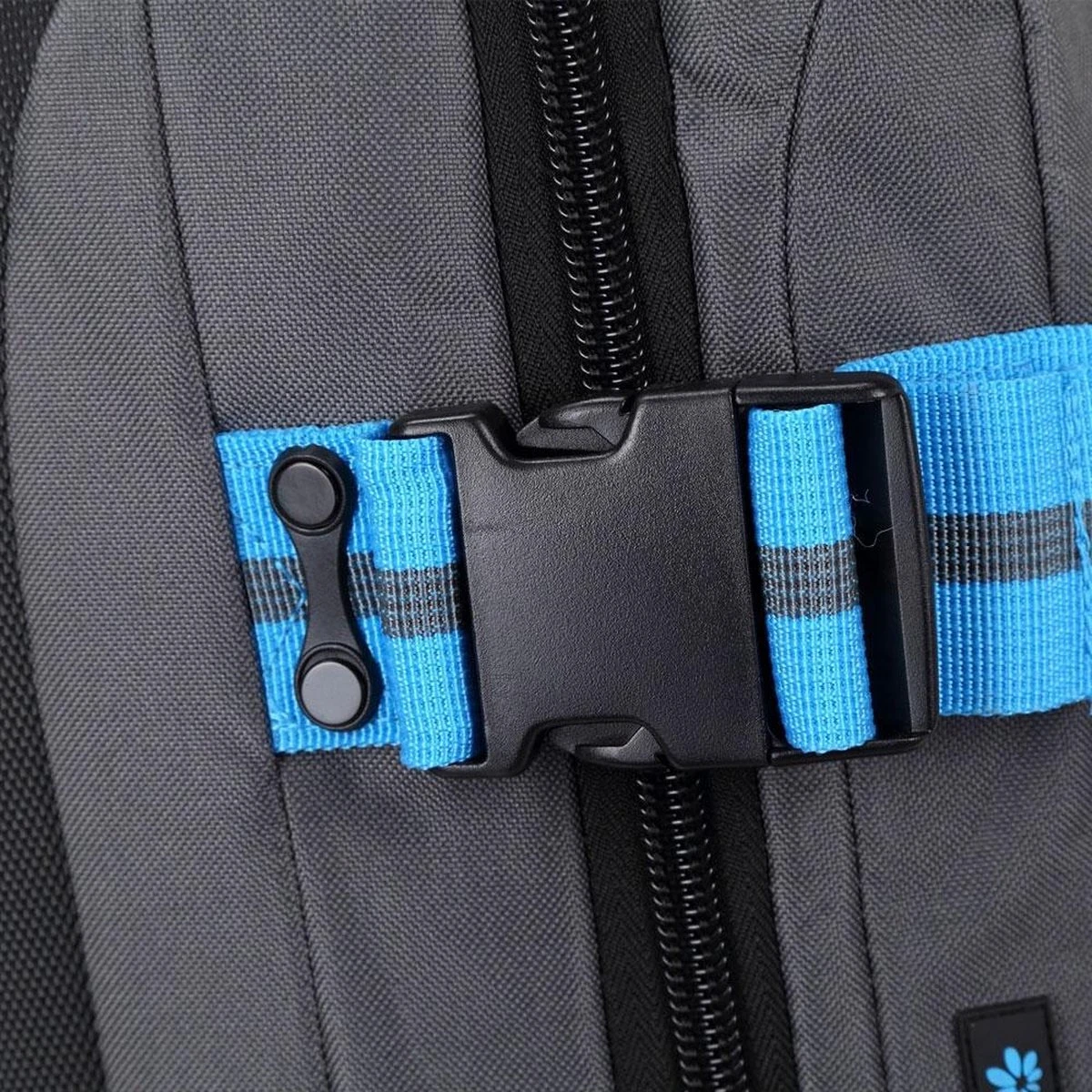 Decent Sport Line L Reistas 2 Wielen - Oranje 17 Decent Sport Line L Reistas 2 Wielen - Oranje - Afbeelding 15