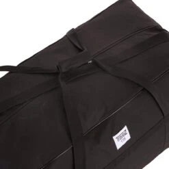 TravelZ Grote XXL Allround Sporttas 175 Liter - 92 X 38 X 50cm - Opbergtas - Reistas - Verhuistas - Zwart -Voyago Winkel 1200x1200 2550