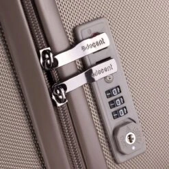 Decent Harde Koffer Tranporto 76 - Champagne -Voyago Winkel 1200x1200 256