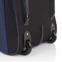 Enrico Benetti Orlando 35303 M Reistas / Sporttas Met Wielen / Wieltas 68 Liter - Navy Blauw -Voyago Winkel 1200x1200 2562