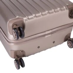 Decent Harde Koffer Tranporto 76 - Champagne -Voyago Winkel 1200x1200 258