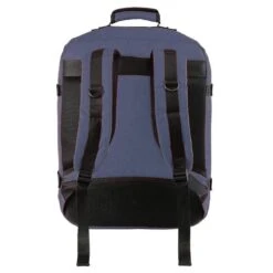 CabinMax Metz Reistas– Handbagage 30L - Rugzak – Backpack - 45x35x20cm – Lichtgewicht - Blauw (MZ 30-BE) 11 CabinMax Metz Reistas– Handbagage 30L - Rugzak – Backpack - 45x35x20cm – Lichtgewicht - Blauw (MZ 30-BE) -Voyago Winkel 1200x1200 2585