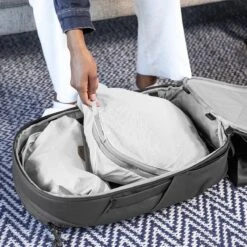 Peak Design Travel Backpack 30L - Zwart -Voyago Winkel 1200x1200 2588