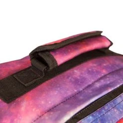 CabinMax Metz Reistas– Handbagage 44L- Rugzak – Schooltas - Backpack 55x40x20cm – Lichtgewicht - Zwart/Donkerblauw (MZ BK) (MZ BK/NY) -Voyago Winkel 1200x1200 2612