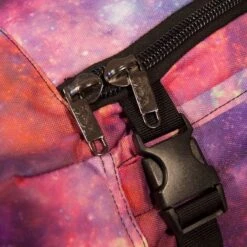 CabinMax Metz Reistas– Handbagage 44L- Rugzak – Schooltas - Backpack 55x40x20cm – Lichtgewicht - Zwart/Donkerblauw (MZ BK) (MZ BK/NY) -Voyago Winkel 1200x1200 2613