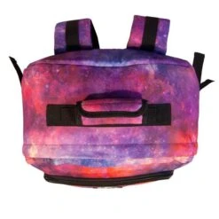 CabinMax Metz Reistas– Handbagage 44L- Rugzak – Schooltas - Backpack 55x40x20cm – Lichtgewicht - Zwart/Donkerblauw (MZ BK) (MZ BK/NY) -Voyago Winkel 1200x1200 2615