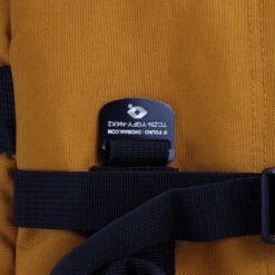 Cabin Zero Reistas / Weekendtas - 44 X 30 X 20 Cm - 36 Liter - Classic - Oranje -Voyago Winkel 1200x1200 2619