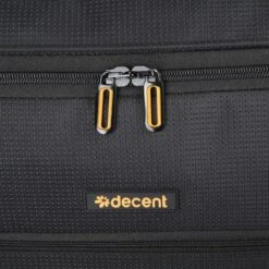 Decent Flexplus Reistas - 70 Cm - Zwart / Oranje -Voyago Winkel 1200x1200 2634