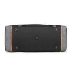 Decent Flexplus Reistas - 70 Cm - Zwart / Oranje -Voyago Winkel 1200x1200 2635