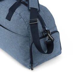 Reisenthel Overnighter Plus Reistas - 50L - Twist Blue Blauw -Voyago Winkel 1200x1200 2636