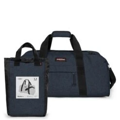 Eastpak STATION + Reistas, 58 Liter - Triple Denim -Voyago Winkel 1200x1200 2637