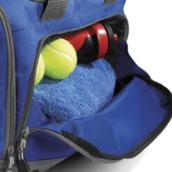 Senvi Athletic Sporttas/Reistas - Kleur Royal - 30 Liter -Voyago Winkel 1200x1200 2645