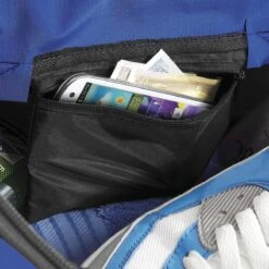 Senvi Athletic Sporttas/Reistas - Kleur Royal - 30 Liter -Voyago Winkel 1200x1200 2649