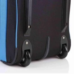 Enrico Benetti Orlando 35303 M Reistas / Sporttas Met Wielen 68 Liter - Blauw -Voyago Winkel 1200x1200 2657