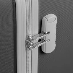 SUITSUIT - Caretta - Cool Gray - Handbagage (53 Cm) -Voyago Winkel 1200x1200 266