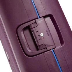Delsey Moncey Trolley Case - 69 Cm - Purple 16 Delsey Moncey Trolley Case - 69 Cm - Purple -Voyago Winkel 1200x1200 268