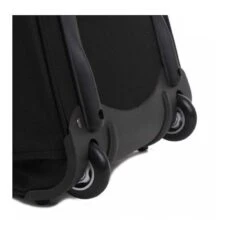 Enrico Benetti Perth 49007 Reistas / Sporttas Met Wielen 112 Liter - Zwart -Voyago Winkel 1200x1200 2685