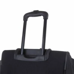 Enrico Benetti Perth 49007 Reistas / Sporttas Met Wielen 112 Liter - Zwart -Voyago Winkel 1200x1200 2686