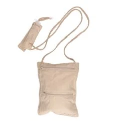 Merkloos Handige Halstas - Nektasje Reisportemonee 20 Cm - Reistasje 9 Merkloos Handige Halstas - Nektasje Reisportemonee 20 Cm - Reistasje -Voyago Winkel 1200x1200 2692